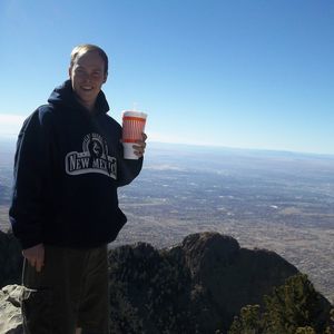 Meet your Posher, Adam